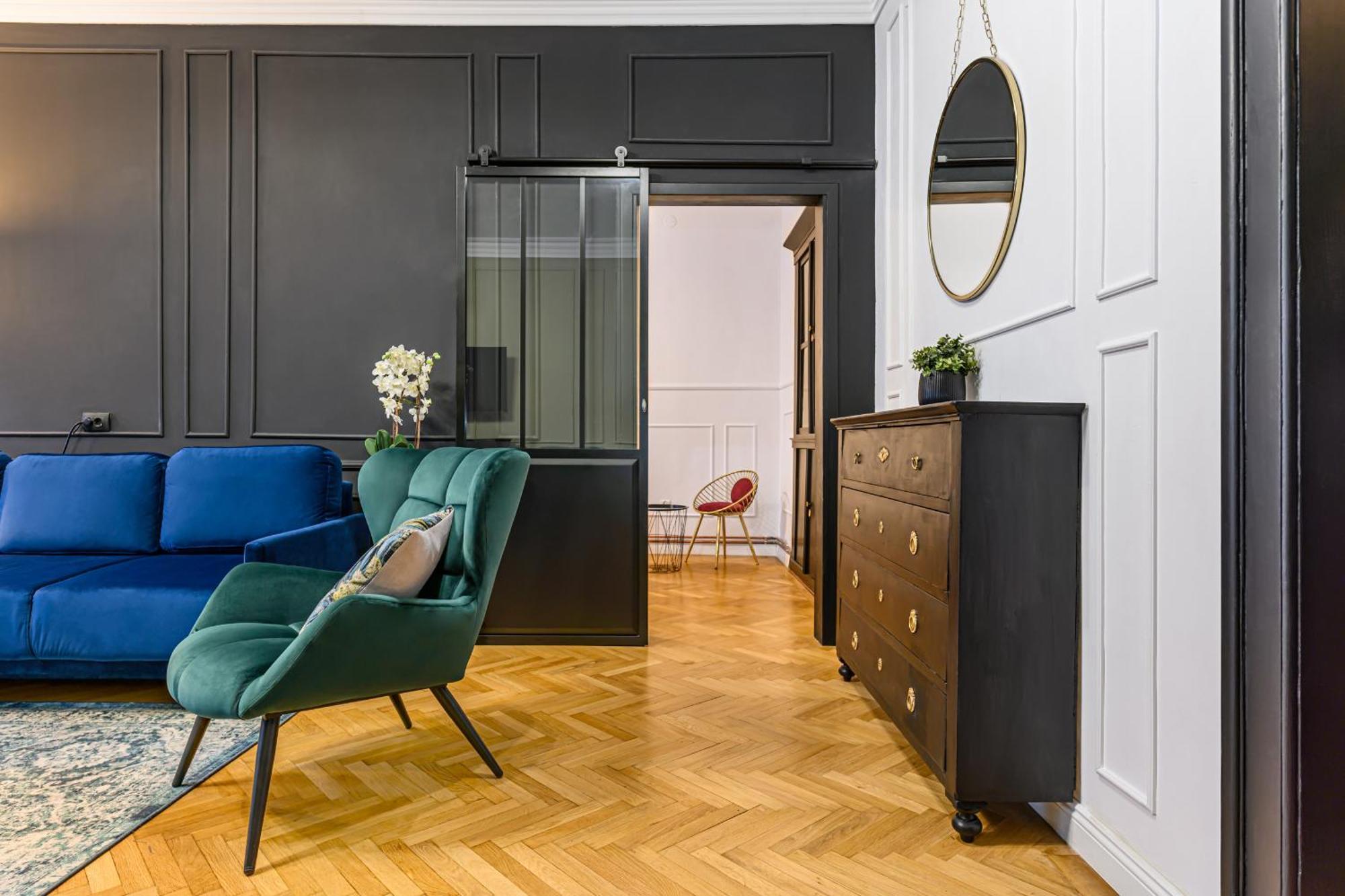 Colins Place Braşov Esterno foto